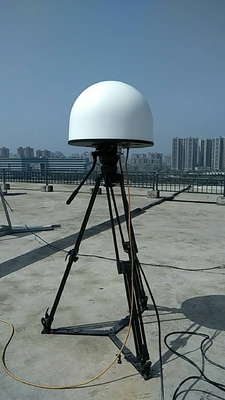 Leichte Antibrummen-System-hohe Auflösung 360 Grad-Brummen-Detektor-Radar